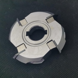 Diamond Edge Banding <strong>Cutter</strong> Pcd Trimming Knife Profile Trimming <strong>Cutter</strong> for Woodworking Machine - Product Image 6
