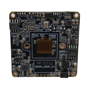 Premium 5MP CCTV IP Sistema DE SEGURIDAD Placa de cámara Accesorio para exteriores Placa principal SONY IMX335 sensor con descuento popular - Product Image 2