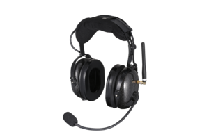 Auriculares de comunicación inalámbricos, intercomunicador UHF, suministro directo de fábrica