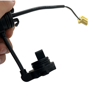 High Quality 6T40 <strong>Input</strong> <strong>Speed</strong> <strong>Sensor</strong> Automatic Transmission 6speed Gearbox 24253028 for Buick Chevrolet Car Vehicle Parts - Product Image 5