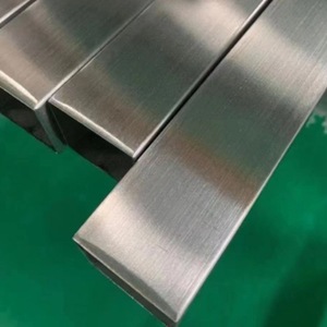 Preço De Fábrica De Alta Qualidade <span class=keywords><strong>Ss</strong></span> 316 304 Aço Inoxidável Quadrado E Retangular Steel <span class=keywords><strong>Pipe</strong></span>