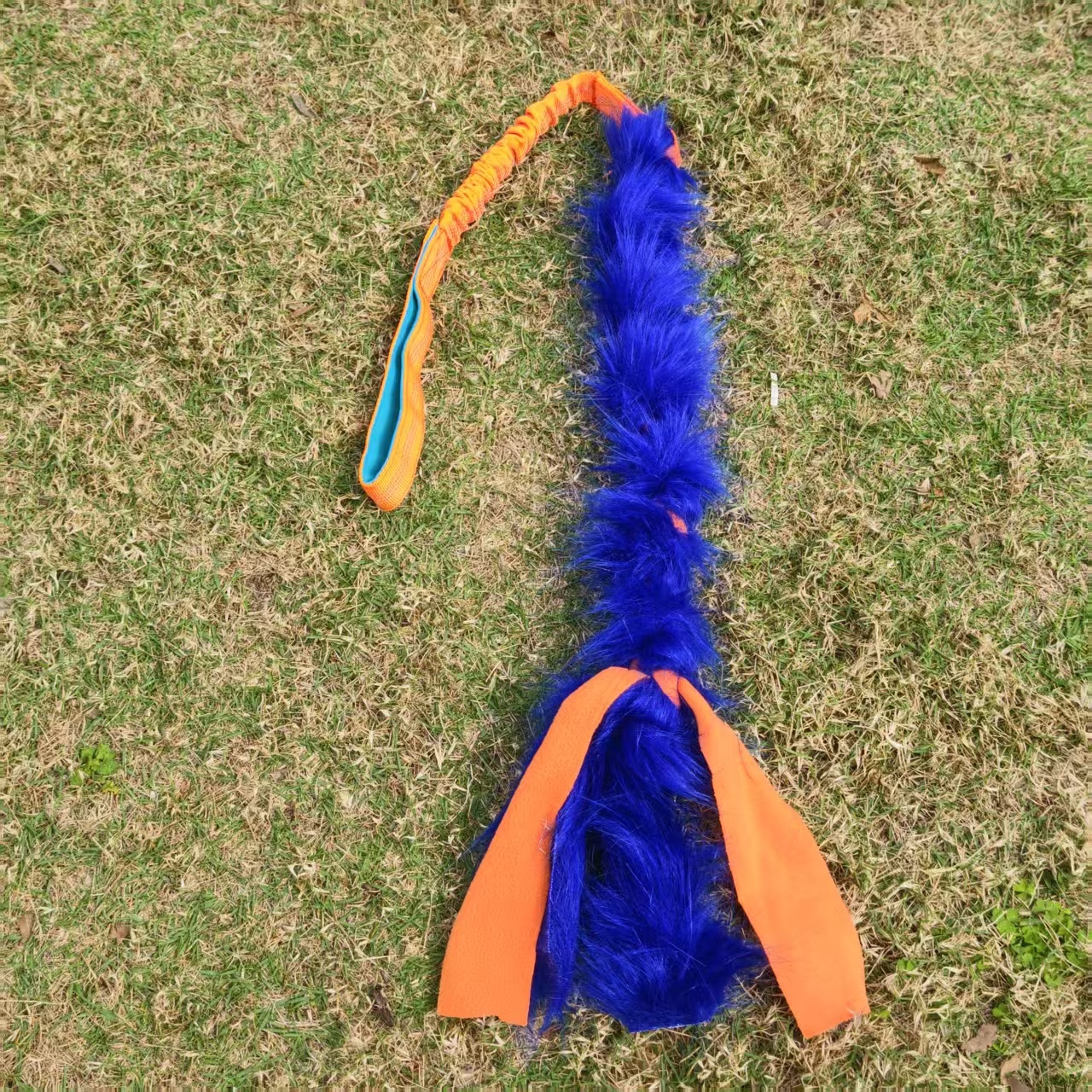Azul