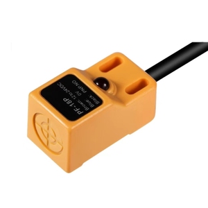 Sensor de proximidad cuadrado sensor de proximidad inductivo tipo cuadrado