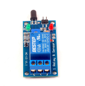 Universal 12V Flame <strong>Sensor</strong> <strong>Module</strong> Fire <strong>Sensor</strong> <strong>Zigbee</strong> Detection Alarm for Kc868-h8 H32 Smart Home System - Product Image 1