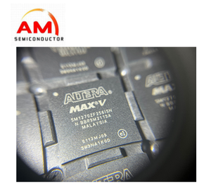 BGA-256 <strong>Programmable</strong> Logic Control Chip <strong>IC</strong> 5M1270ZF256I5N Package - Product Image 1
