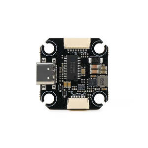 Полетный контроллер Axisflying 2024 Mini 40A 3-6S, Лидер продаж, детали для RC & Accs F7, стек - Product Image 3