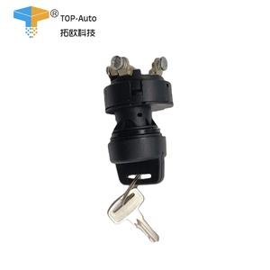 90173สวิตซ์กุญแจสำหรับลิฟท์ทางอากาศ JLG Genie skyjack Condor Grove Terex สน็อกเกิ้ลตรง - Product Image 2