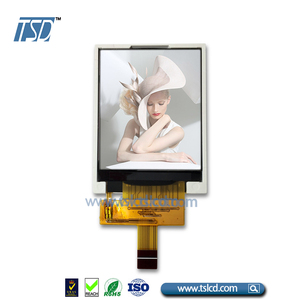 1,77 ''1,77 Pulgadas 1,8'' 1,8 Pulgadas Tft LCD 128*160 Res. Sin MOQ Muestra de módulo LCD en stock Entrega rápida - Product Image 3