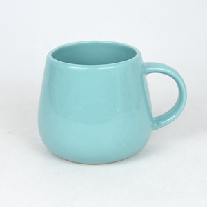Wholesale Ceramic 8oz Solid Color <strong>Coffee</strong> <strong>Mug</strong>,<strong>cactus</strong> Design Ceramic <strong>Mug</strong> with Special Handle,custom Design <strong>Green</strong> Color <strong>Coffee</strong> <strong>Mug</strong> - Product Image 6