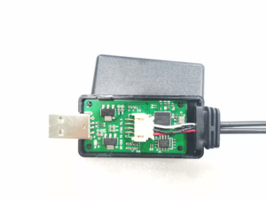 安卓全球定位系统导航汽车音频输入媒体数据线USB CVBS电缆适配器RCA辅助视频转换器，用于视频传输 - Product Image 6