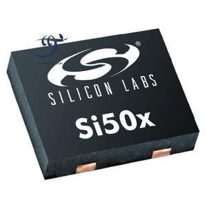 503BBA-ACAF BOM Service MEMS OSC PROG CMEMS LVCMOS 3.3V 503BBA-ACAF - Product Image 1