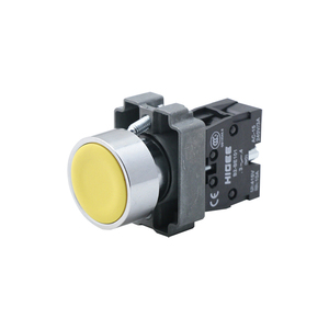 Pulsante On Off doppio pulsante On-off interruttore a pulsante - Product Image 3