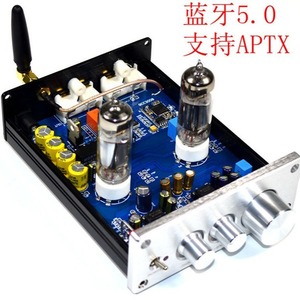 6J5ปรับความถี่สูงและต่ำแบบท่ออิเล็กทรอนิกส์ด้านหน้า4.2ฟันสีฟ้า/5.0aptX - Product Image 2