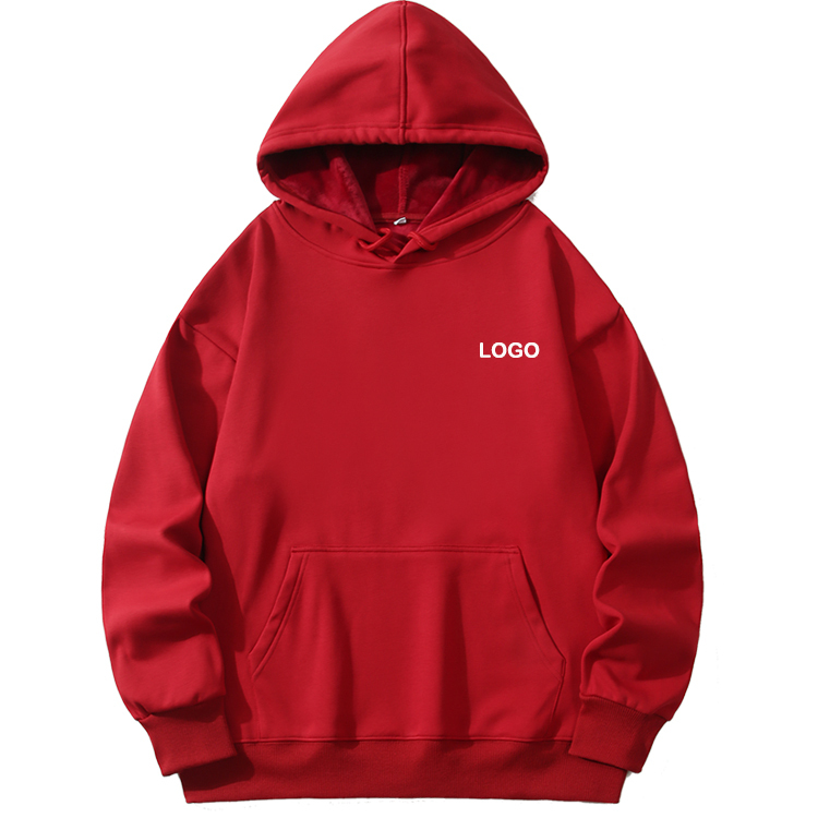 Dark red