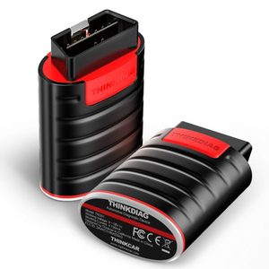 Neue Version Think Diag OBD2 Diagnose tool Aktiver Test ECU-Code leser mit allen Automarken Alle Reset-Service 1 Jahr kostenloses Update - Product Image 1