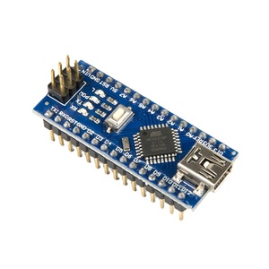 Botaike <strong>Nano</strong> Board CH 340/ATmega+328P Without USB Cable Compatible with <strong>Arduino</strong> <strong>Nano</strong> V3.0 ESP32