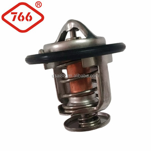 Auto Parts Thermostat OEM 90916-03075 for Toyota Rav4 Land Cruiser Dyna Hilux Lexus