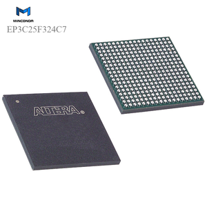 (BOM Service Embedded FPGAs (Field Programmable Gate Array)) <strong>EP3C25F324C7</strong> - Product Image 1