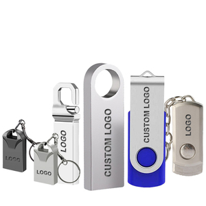 Новые идеи продукта 2024 рекламных пользовательских Usb флэш-накопителей с логотипом 2,0 3,0 - Product Image 6