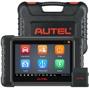 Autel MaxiPRO MP808S-TS Diagnose scanner TPMS Programmier codierung Aktiver Test - Product Image 6