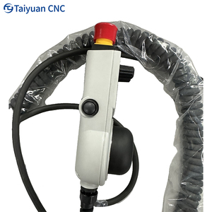 Yeni stok MPG elektronik sayısal kontrol el çarkı atım jeneratörü el darbe tekerlek kolye - Product Image 2