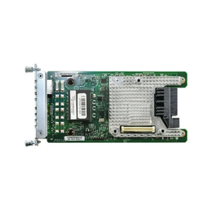 8 port ses ağ arabirim modülü NIM-8MFT-T1/E1 - Product Image 4