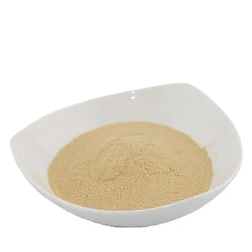 Polvo de aminoácido orgánico 100% Natural, fuente vegetal, sin cloruro, 60% aminoácido