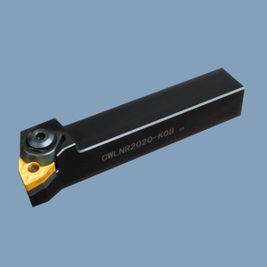 Herramientas de corte de máquina de torno de inserción CNC de alta precisión portaherramientas de torneado externo OEM personalizados - Product Image 5