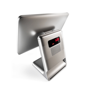 Thông minh Windows POS thiết bị đầu cuối pos-hệ thống màn hình cảm ứng kiểm tra thanh toán tiền mặt đăng ký cho cửa hàng nhà hàng POS hệ thống máy - Product Image 6