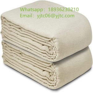 20' X 30' Factory <strong>Price</strong> Manufacturer Feet <strong>Cloth</strong> Cover Back Drop Canvas Drop <strong>Cloth</strong> Drop Ship Clothing Dust Sheet - Product Image 3