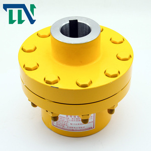 AL35 KEED2 Embrayage Sprag Roulement à sens unique avec accouplement Série CKL-A - Product Image 2