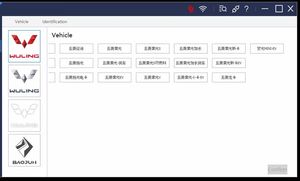 2025 SAIC WULING BAOJUN SGMW VDS Software de programación de diagnóstico y ECU Versión en línea de un año para MG HERRAMIENTA DE DIAGNÓSTICO VDI3 VDI2 - Product Image 6