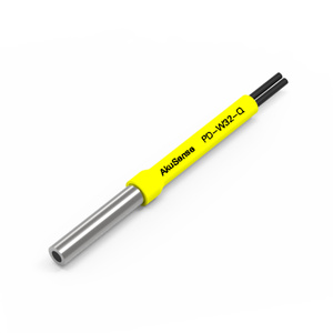 Precision <strong>Detection</strong> PDW32Q <strong>Infrared</strong> Optical Fiber <strong>Sensor</strong> Sense Photoelectric Plastic Reflective Optical <strong>Sensors</strong> <strong>for</strong> Optimal - Product Image 2