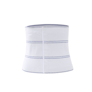 <span class=keywords><strong>Dealmed</strong></span> متوسطة البطن الموثق الخصر ضغط التفاف البطن الموثق الخصر حزام داعم للنساء - Product Image 1