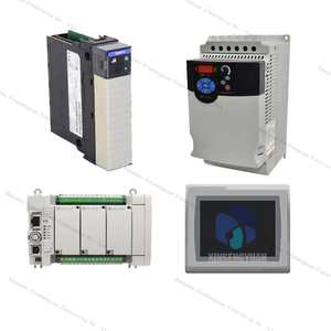 Fuente de alimentación del controlador PLC de comerciantes de automatización industrial 1769-IF16C