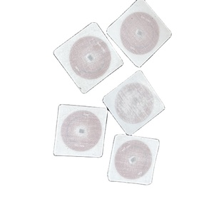 L'alta qualità trovata Smart URL Re Iso 14443a N-tag 424 Dna 128-bit ad alta sicurezza Nfc laving Tag