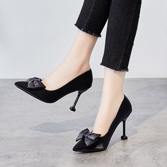 Noir (9CM)