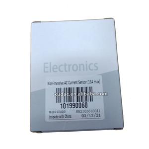 YHDC SCT-013-015 <strong>Voltage</strong> <strong>Sensor</strong> 15A10A30A20A1V1% Switching Current Transformer - Product Image 6