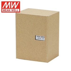 Ortalama kuyu KAA-4R4V-10 Led Dimmer Meanwell Led aktüatörü KNX aktüatör bina otomasyonu için - Product Image 5