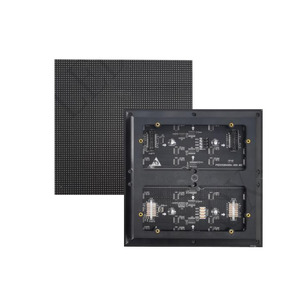 P3 Крытый Rgb полноцветный светодиодный дисплей модуль 192 мм x 192 мм 64x64 пикселей Smd Rgb P3 Светодиодная панель матрица