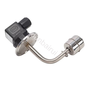 Single-ball Side Mounted <strong>Float</strong> Switch Water <strong>Level</strong> Controller tank Magnetic <strong>Sensor</strong> <strong>Float</strong> Switches - Product Image 1