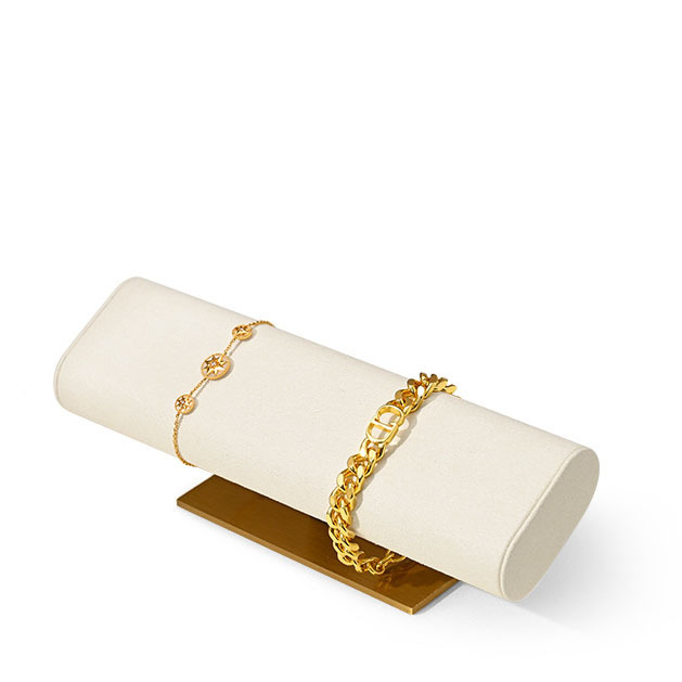 Metal Single-Hand Jewelry Display Stand