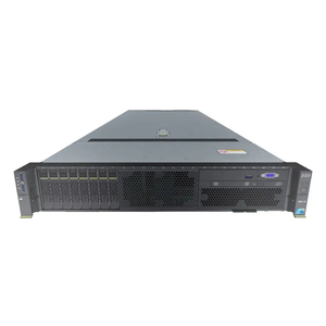 Neuer FusionS erver 2488H V5 V6 2U Cloud Computing 2-Sockel-Rack-Server Vier CPU-Virtual isierung Hosts 24SFF Virtual ization Server
