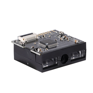 Auto Sensing Scan Engine Embedded Barcode Scanner <strong>Module</strong> 1d/2d/<strong>qr</strong> bar <strong>Code</strong> Scanner <strong>Reader</strong> <strong>with</strong> Usb RS232 TTL Interface - Product Image 2