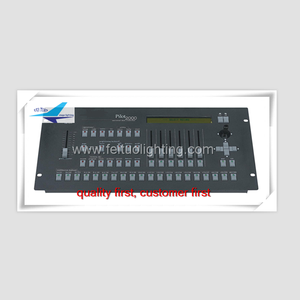Di alta qualità pilot 2000 dmx512 Dj controller di apparecchiature di controllo della fase di dmx console controller - Product Image 1
