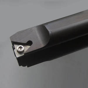 SNR0016M16 Internal &amp; External <strong>Threading</strong> Boring <strong>Turning</strong> <strong>Tools</strong> With <strong>Insert</strong> for <strong>CNC</strong> Machine - Product Image 5