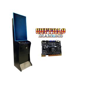 Игровое настольное программное обеспечение заводская цена популярный игровой карточный игровой автомат для продажи - Product Image 3