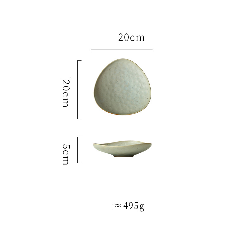 8 inch -G