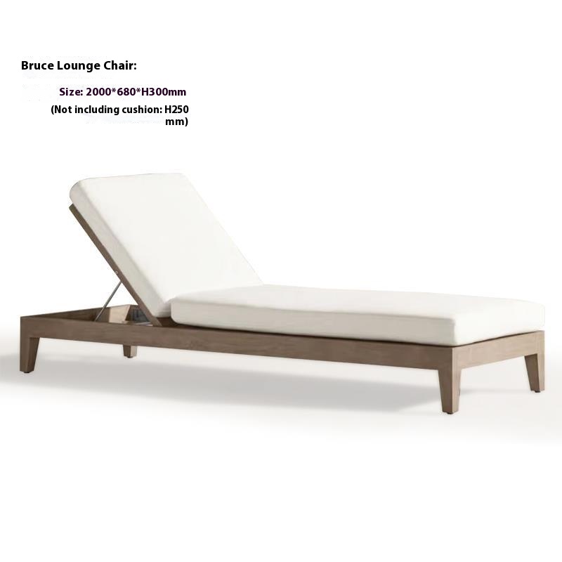 Bruce Lounge