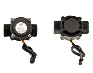 เซ็นเซอร์การไหลของน้ำ G3 FS300A/4นิ้ว1-60L อัตราการไหล/นาที - Product Image 5